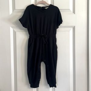 Habitual girls romper